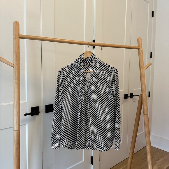 Ana Taylor Top Size XS NWT - Picture 4 of 5